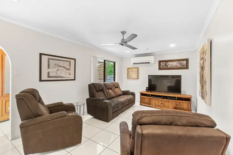 Third view of Homely house listing, 15 Barnfield Drive, Andergrove QLD 4740