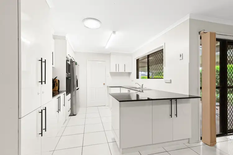 Fourth view of Homely house listing, 15 Barnfield Drive, Andergrove QLD 4740