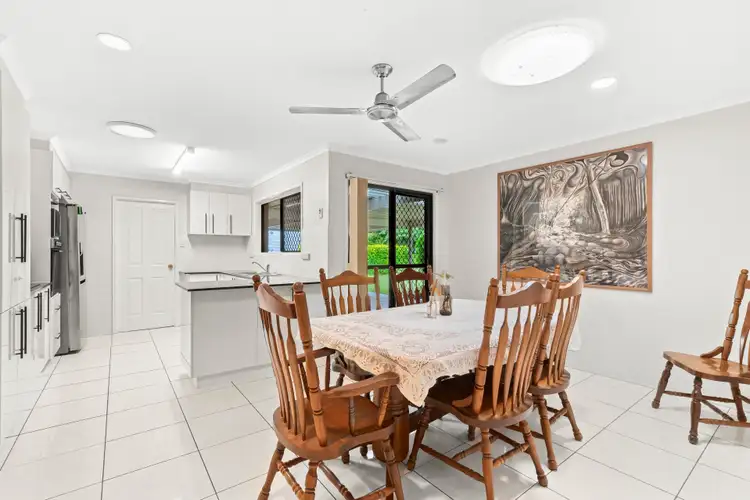 Sixth view of Homely house listing, 15 Barnfield Drive, Andergrove QLD 4740