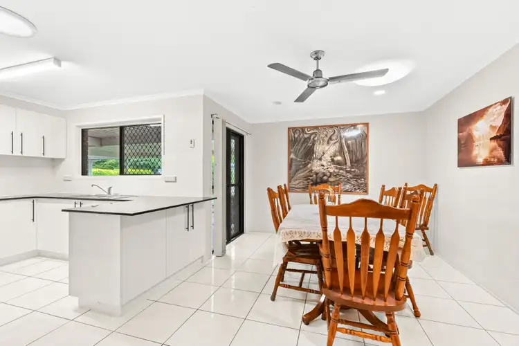 Seventh view of Homely house listing, 15 Barnfield Drive, Andergrove QLD 4740