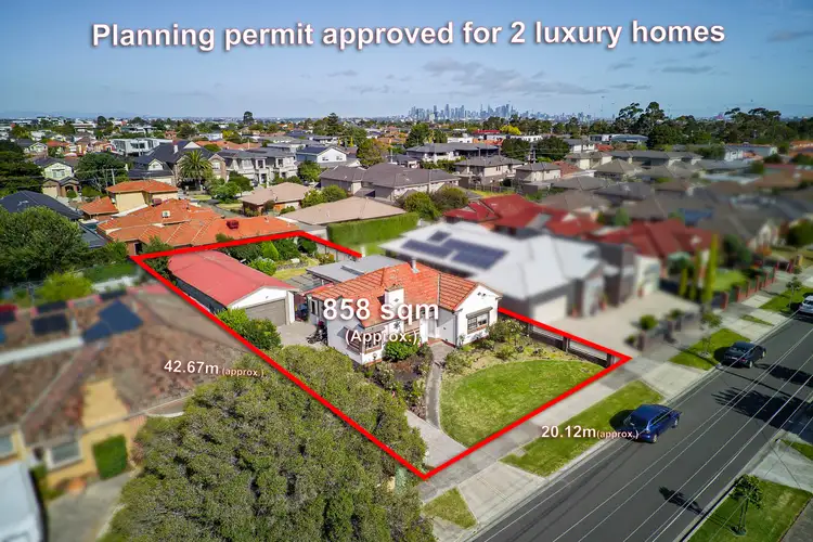 172 Ogilvie Street, Essendon VIC 3040