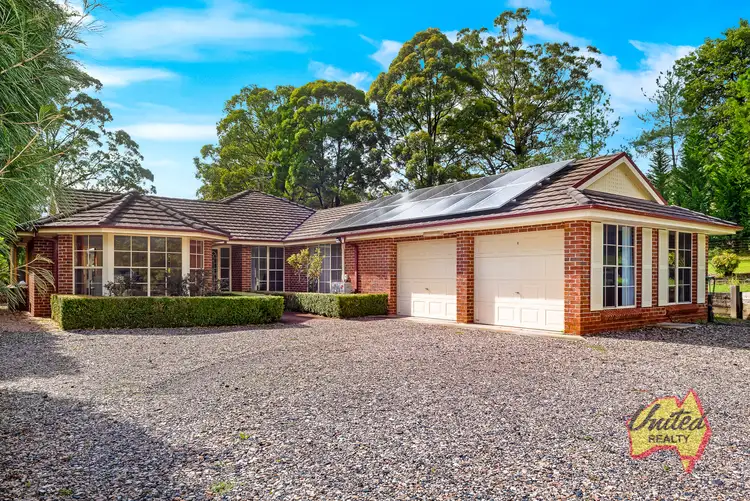 35 Aitken Street, Lakesland NSW 2572