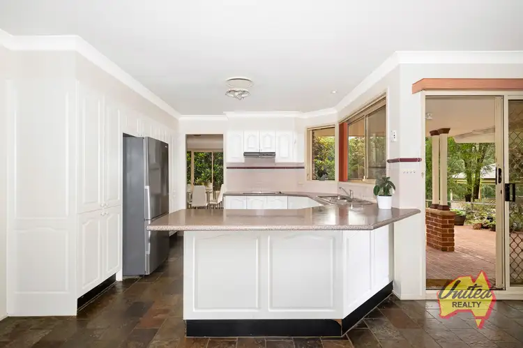 Third view of Homely rural property listing, 35 Aitken Street, Lakesland NSW 2572