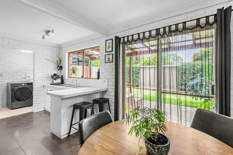 Sixth view of Homely townhouse listing, 2/34 Hillview Drive, Goonellabah NSW 2480