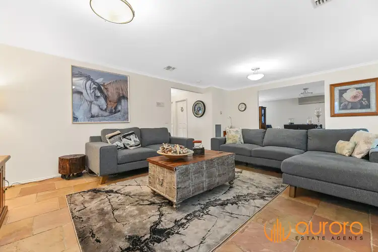 Third view of Homely house listing, 35 Godwin Avenue, Narre Warren VIC 3805