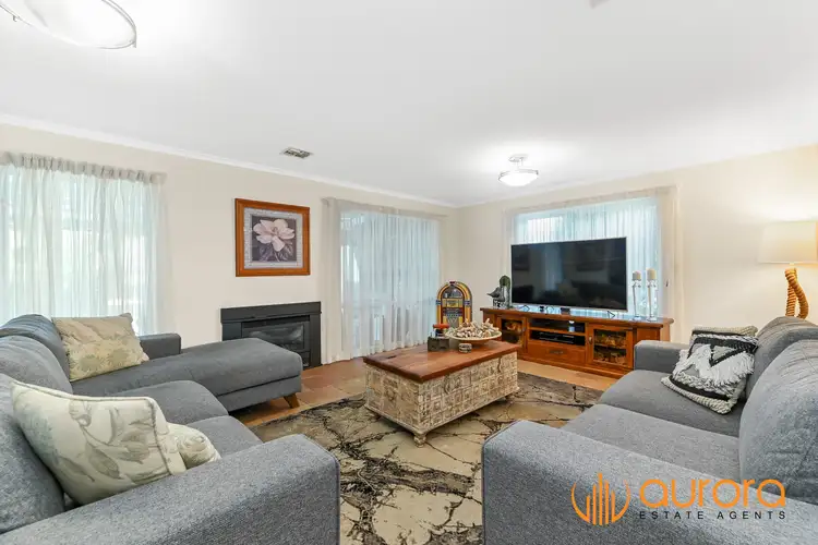 Fourth view of Homely house listing, 35 Godwin Avenue, Narre Warren VIC 3805