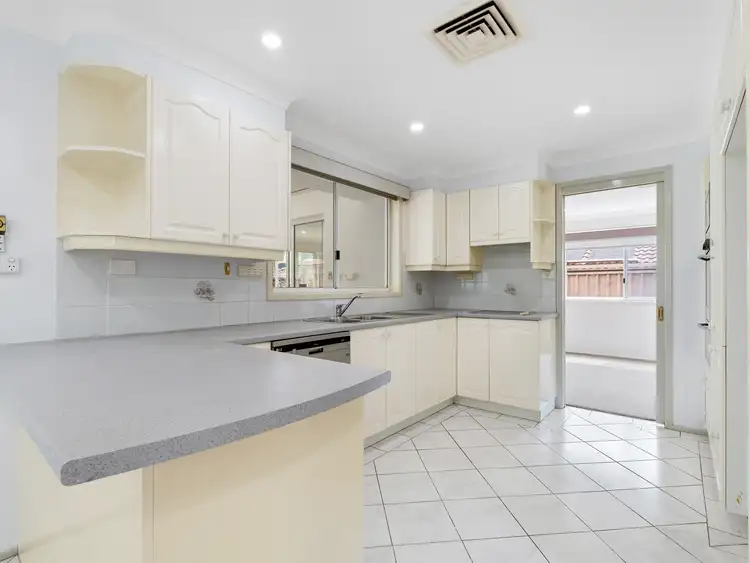 Fifth view of Homely house listing, 6 Caspian Place, Woronora Heights NSW 2233