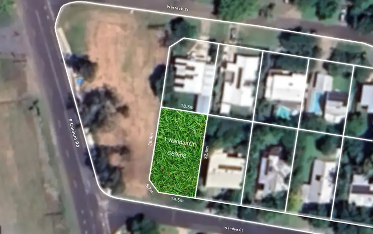 1 Wandaa Court, Coolum Beach QLD 4573