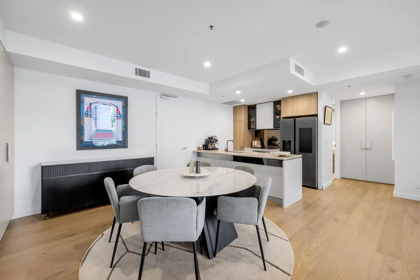 Main view of Homely apartment listing, 25/44 Constitution Avenue, Parkes ACT 2600