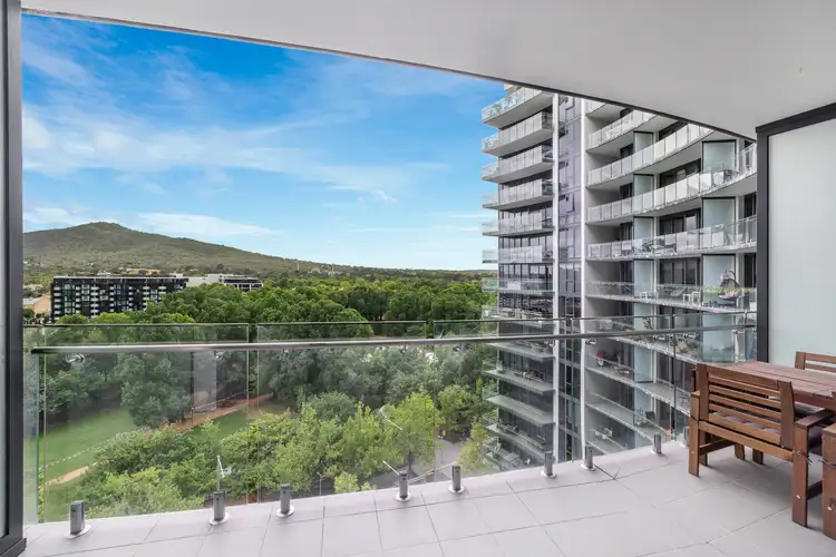 1011/240 Bunda Street, City ACT 2601