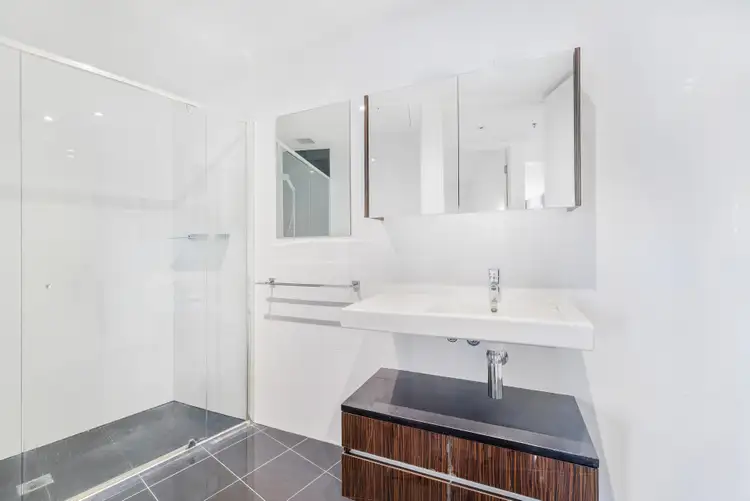 Fifth view of Homely apartment listing, 1011/240 Bunda Street, City ACT 2601