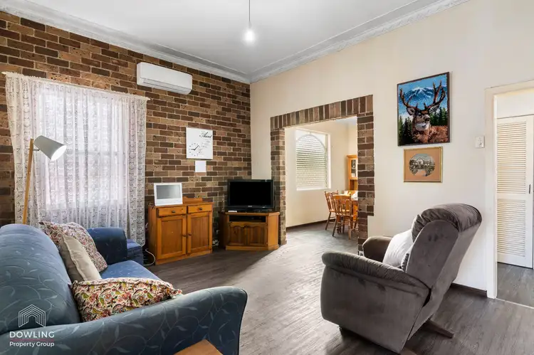 Fourth view of Homely house listing, 57 Ingall Street, Mayfield NSW 2304