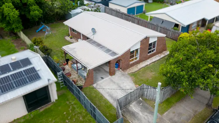 Second view of Homely house listing, 74 Buchanan Road, Morayfield QLD 4506