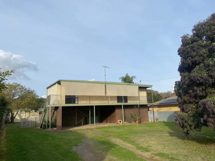 106 Hume Street, Corowa NSW 2646