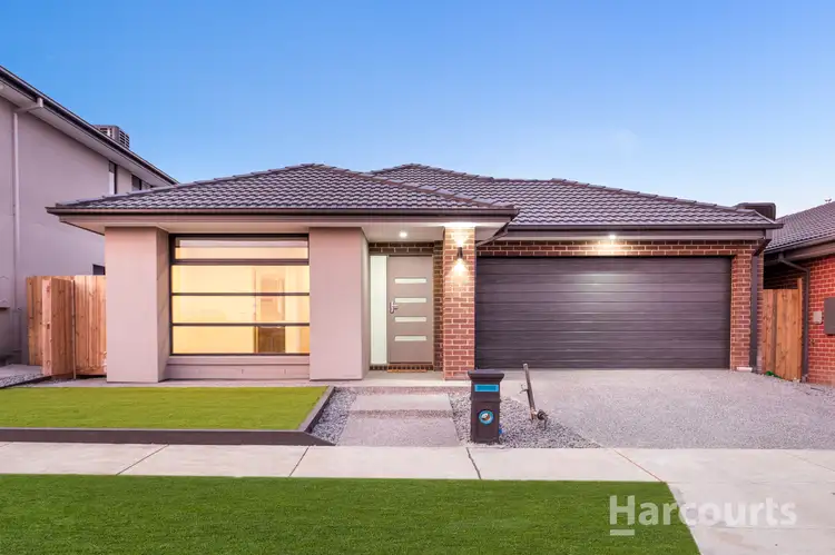 23 Malua Road, Bonnie Brook VIC 3335