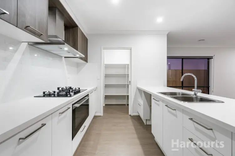 Fourth view of Homely house listing, 23 Malua Road, Bonnie Brook VIC 3335