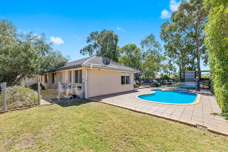 Fourth view of Homely house listing, 5 Plenty Close, Caroline Springs VIC 3023