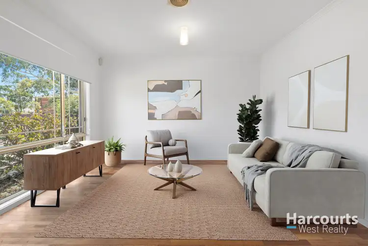 Fifth view of Homely house listing, 5 Plenty Close, Caroline Springs VIC 3023