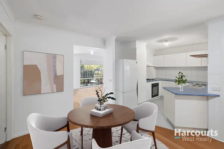 Sixth view of Homely house listing, 5 Plenty Close, Caroline Springs VIC 3023