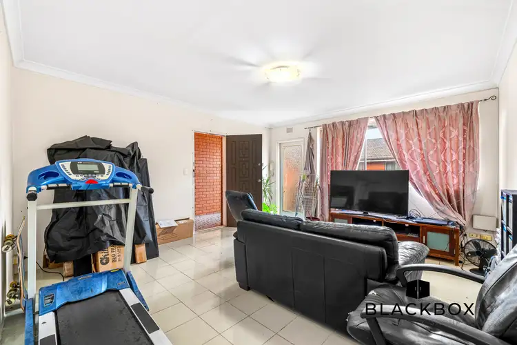 Fourth view of Homely apartment listing, 6/3-5 The Crescent, Berala NSW 2141
