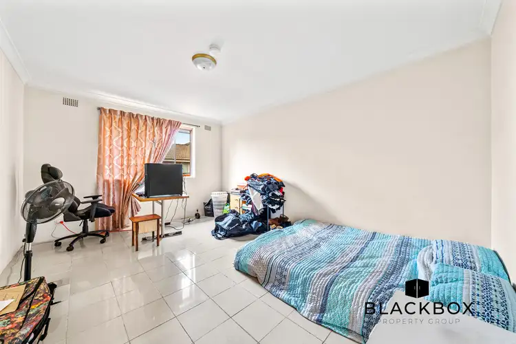 Fifth view of Homely apartment listing, 6/3-5 The Crescent, Berala NSW 2141