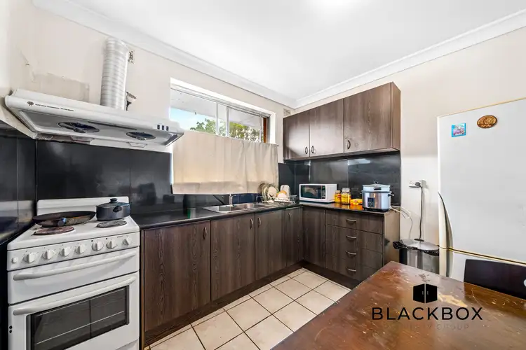 Sixth view of Homely apartment listing, 6/3-5 The Crescent, Berala NSW 2141