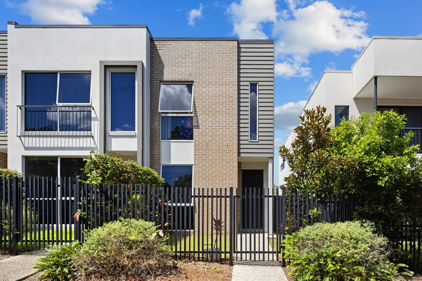 Main view of Homely townhouse listing, 18/25 The Corso, North Lakes QLD 4509