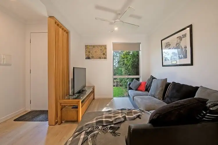 Second view of Homely townhouse listing, 18/25 The Corso, North Lakes QLD 4509