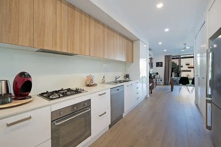 Third view of Homely townhouse listing, 18/25 The Corso, North Lakes QLD 4509