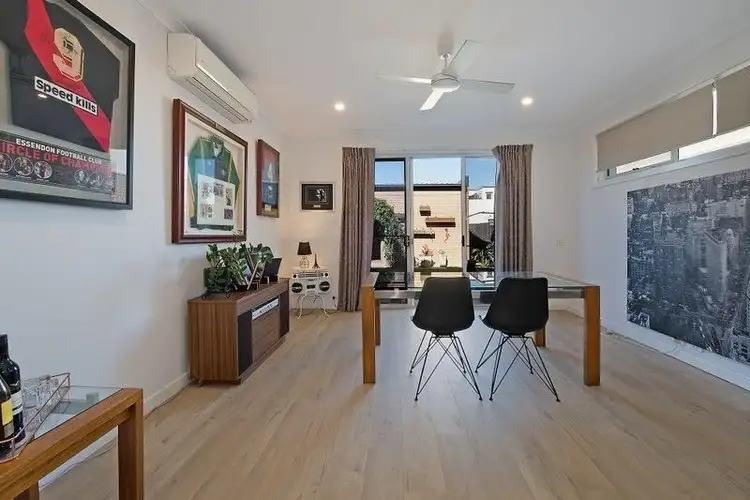 Fourth view of Homely townhouse listing, 18/25 The Corso, North Lakes QLD 4509