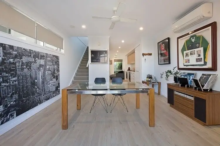 Fifth view of Homely townhouse listing, 18/25 The Corso, North Lakes QLD 4509
