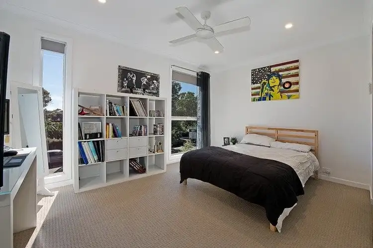 Sixth view of Homely townhouse listing, 18/25 The Corso, North Lakes QLD 4509