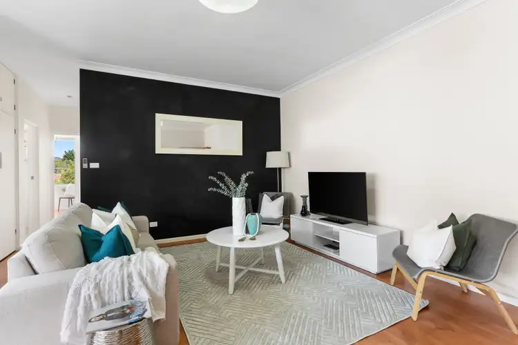 Second view of Homely apartment listing, 7/5 Gladstone Street, Bexley NSW 2207