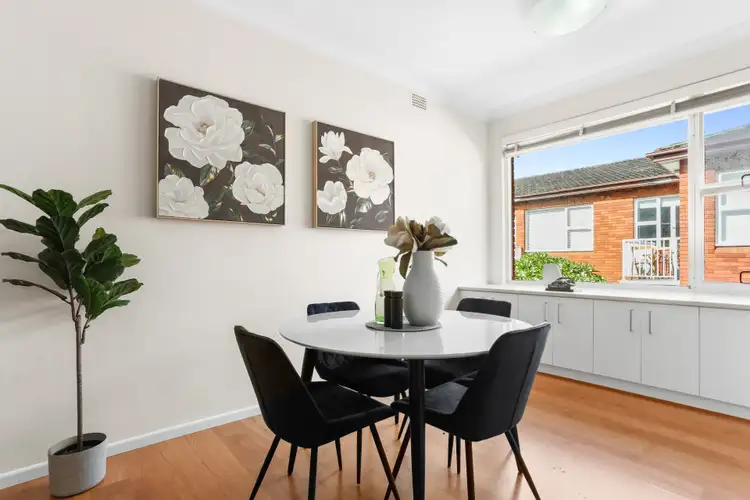 Third view of Homely apartment listing, 7/5 Gladstone Street, Bexley NSW 2207
