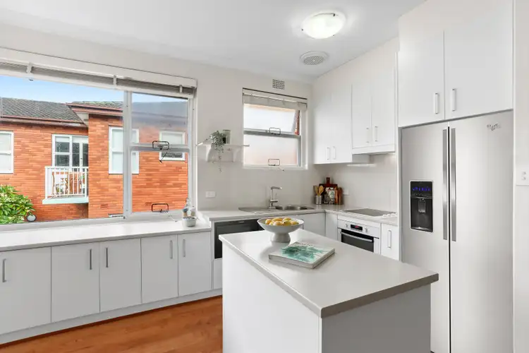 Sixth view of Homely apartment listing, 7/5 Gladstone Street, Bexley NSW 2207