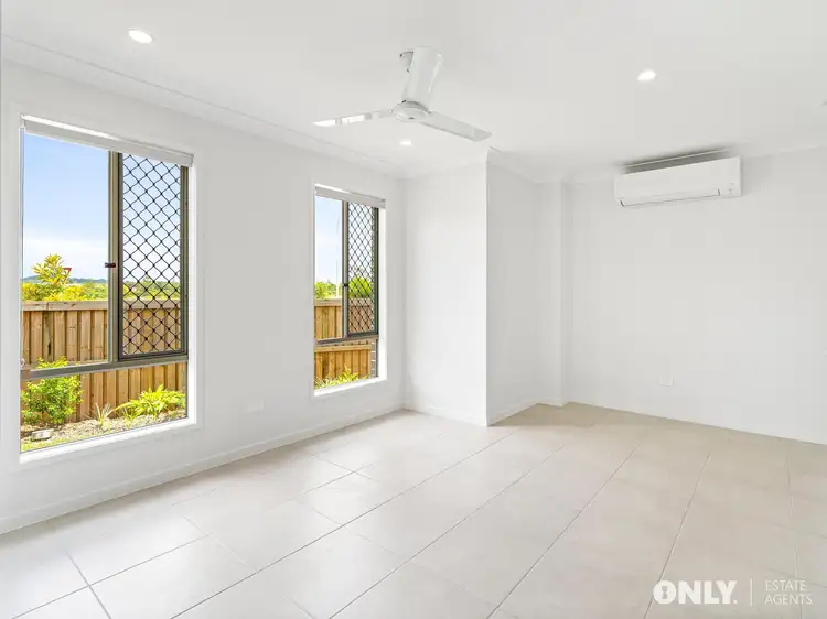 Third view of Homely townhouse listing, 3/22 Diamond Drive, Yarrabilba QLD 4207
