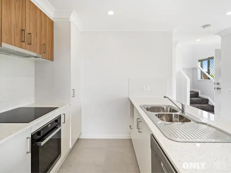 Fifth view of Homely townhouse listing, 3/22 Diamond Drive, Yarrabilba QLD 4207
