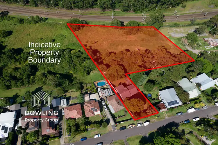 Second view of Homely house listing, 25 Wimbledon Grove, Garden Suburb NSW 2289