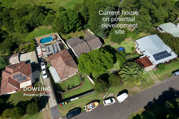 Fifth view of Homely house listing, 25 Wimbledon Grove, Garden Suburb NSW 2289