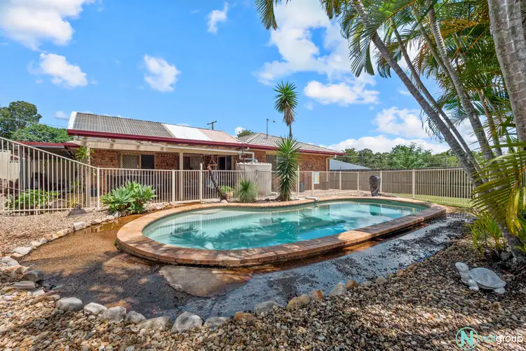 134 Vansittart Road, Regents Park QLD 4118