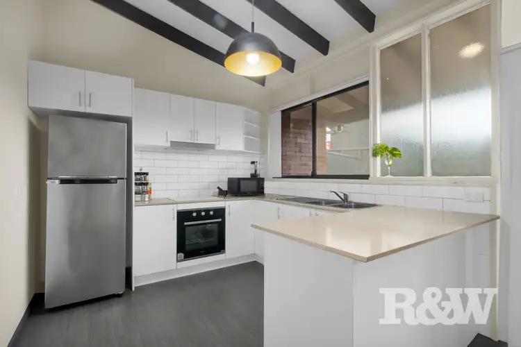 Third view of Homely townhouse listing, 5/72 Macquarie Road, Ingleburn NSW 2565