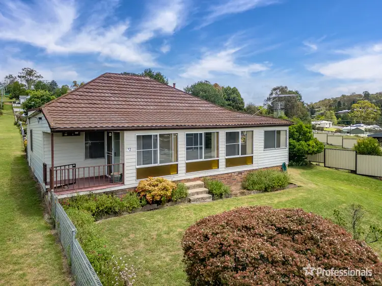 72e Fitzroy Street, Walcha NSW 2354