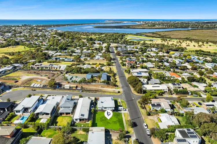 Third view of Homely land listing, 5-7 Wiltons Road, Ocean Grove VIC 3226