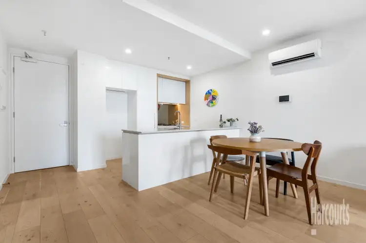 Fourth view of Homely apartment listing, 307/93 Furlong Road, Cairnlea VIC 3023