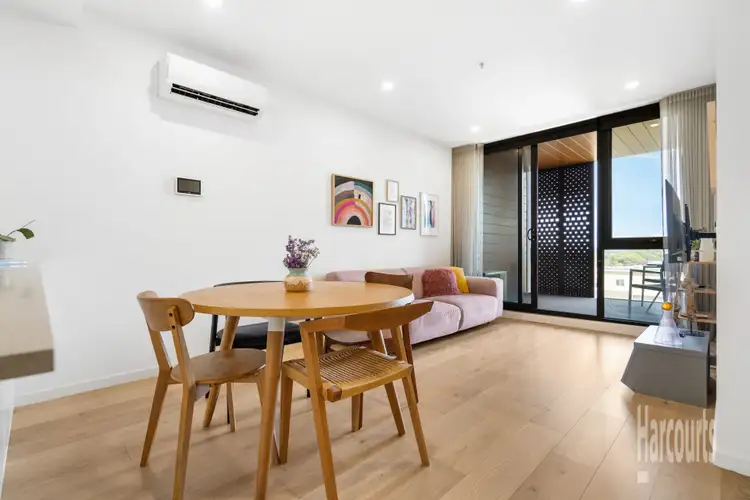 Sixth view of Homely apartment listing, 307/93 Furlong Road, Cairnlea VIC 3023