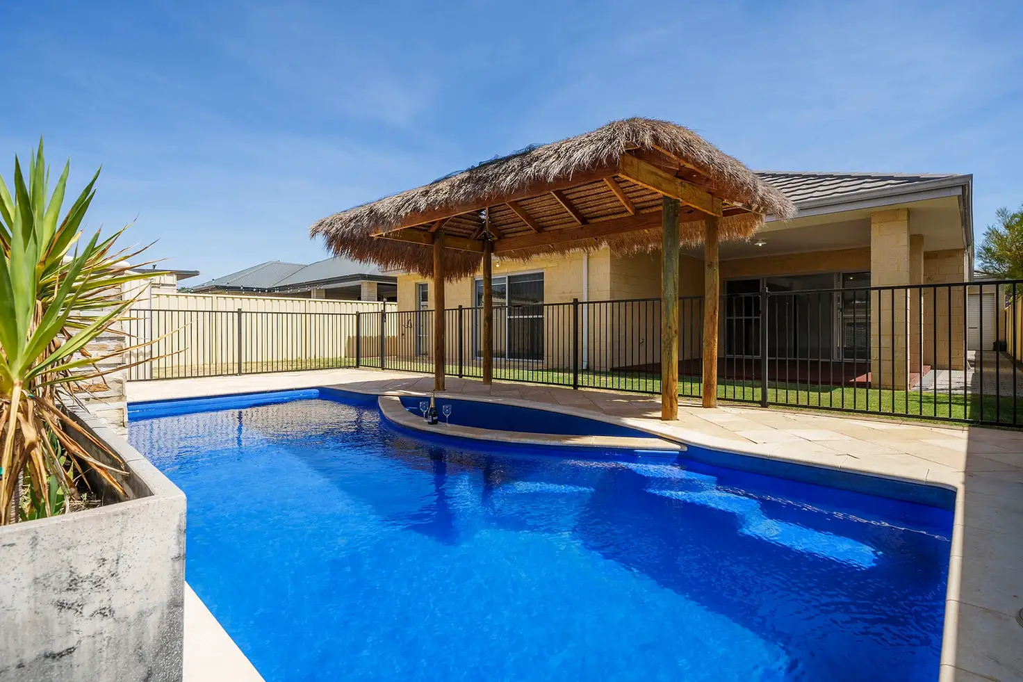 Main view of Homely house listing, 5 Seabrook Chase, Helena Valley WA 6056