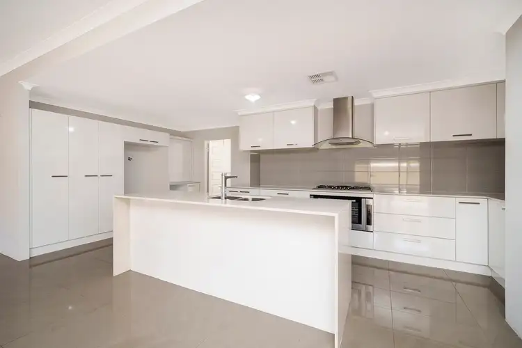 Second view of Homely house listing, 5 Seabrook Chase, Helena Valley WA 6056