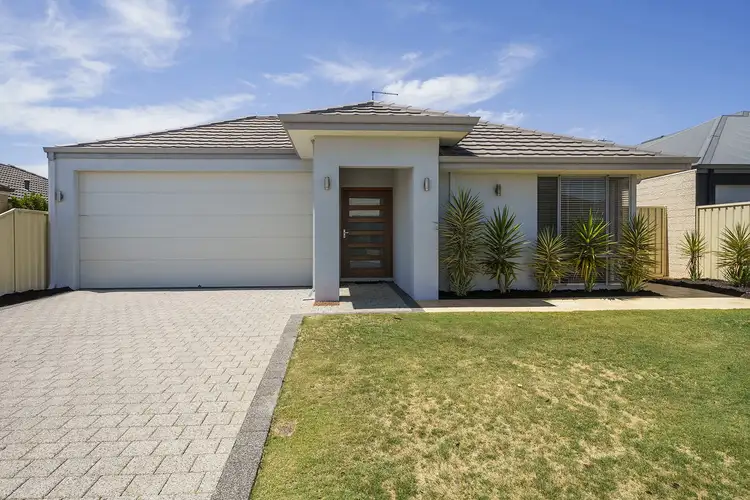 Third view of Homely house listing, 5 Seabrook Chase, Helena Valley WA 6056