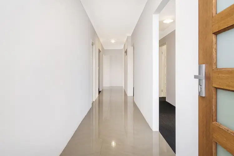 Fourth view of Homely house listing, 5 Seabrook Chase, Helena Valley WA 6056