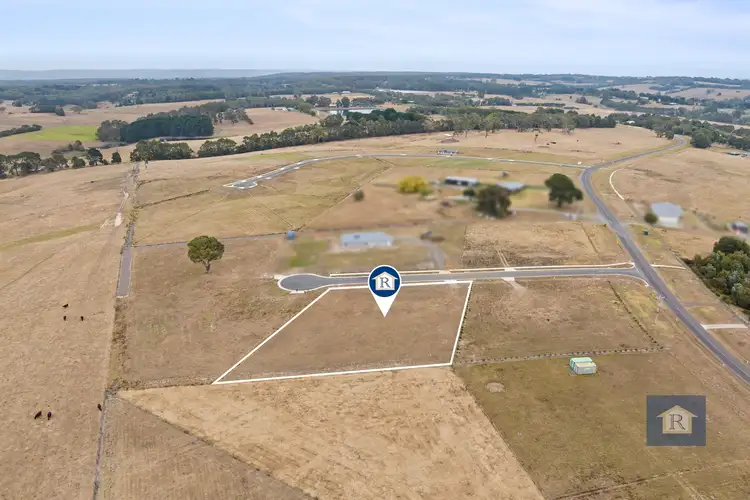 Third view of Homely land listing, 7 Grace Court, Elliminyt VIC 3250